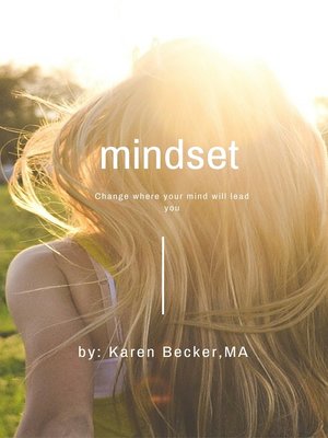 cover image of Mindset